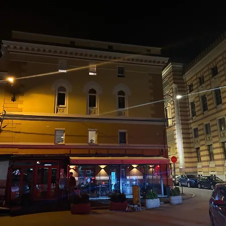 Apartman Vijecnica Szarajevó