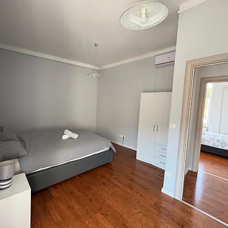 Apartment Vijecnica Sarajevo