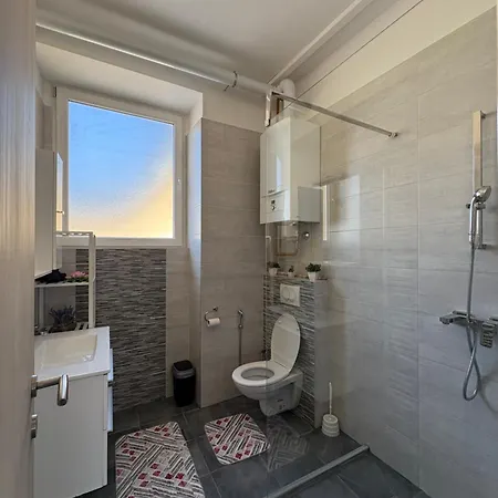 شقة Vijecnica سراييفو