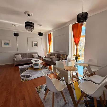 Vijecnica Apartment Sarajevo
