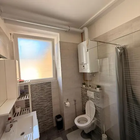Apartment Vijecnica