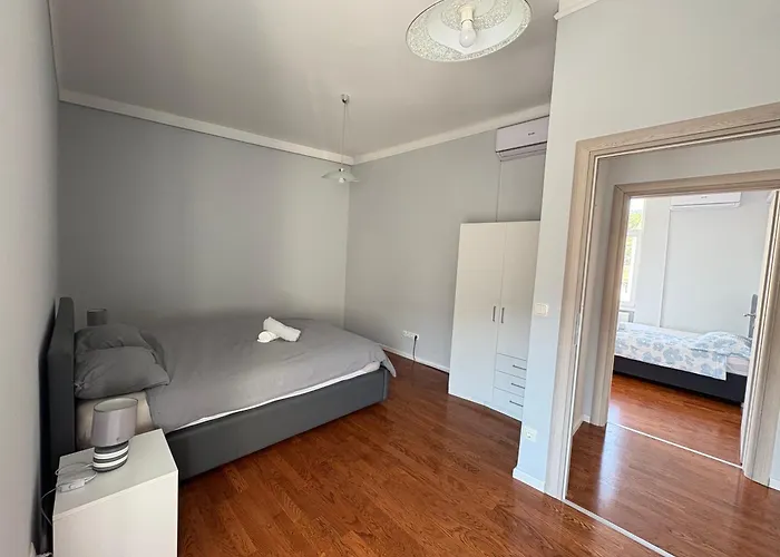 Apartman Vijecnica Szarajevó