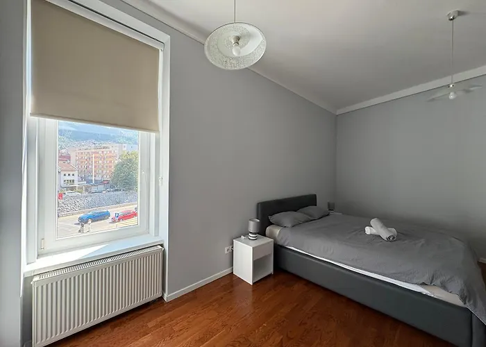 Vijecnica Szarajevó