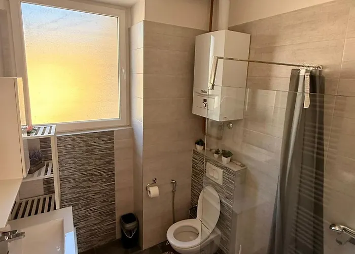 Apartman Vijecnica *